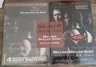 Million Dollar Baby (DVD/Book Combo, New, Sealed, Clint Eastwood, Widescreen)
