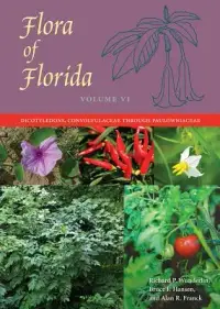 在飛比找博客來優惠-Flora of Florida: Dicotyledons