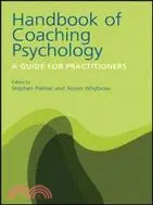 在飛比找三民網路書店優惠-Handbook of Coaching Psycholog