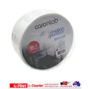 Caronlab Caron Venetian Spun Lace Roll 50mt Strip Wax Roll