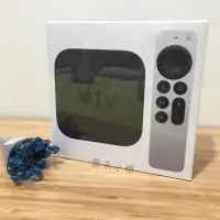 在飛比找蝦皮購物優惠-正品❤️‍🔥全新未拆封❤️‍🔥 蘋果Apple TV HD 