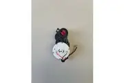 Ecovacs Deebot Ozmo T8/T8+/T8 AIVI/T9/T9+ Right Side Brush Motor