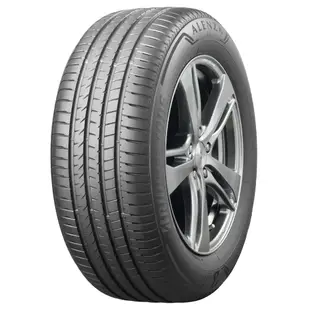 BRIDGESTONE 普利司通輪胎 Alenza 225/60/18 頂級都會SUV 2入組