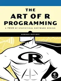 在飛比找誠品線上優惠-The Art of R Programming: A To