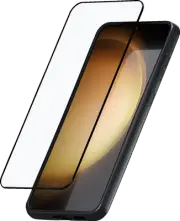 SP CONNECT Tempered Glass Screen Protector for Samsung S23+ Part 52863