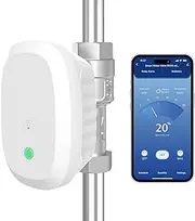 Smart Water Valve WiFi Remote Control