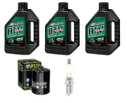 Oil Change Kit POLARIS 2006 SPORTSMAN 500 ENGINE TUNE UP KIT ENGINE MAINTANANCE