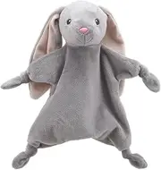 Wilberry Eco Comforters: Bunny Rabbit (Lop-Eared)