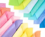 15 Easter 9"X12" Merino Wool Blend Felt Sheets Collection - OTR felt