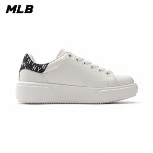 【MLB】MONOGRAM老爹鞋 Chunky Classic系列 紐約洋基隊(3ASXCCH3N-50BKS)