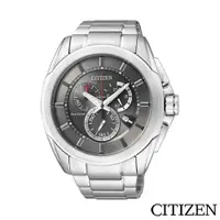 在飛比找PChome24h購物優惠-CITIZEN 星辰 Eco-Drive 絕對時刻光動能計時