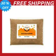 Goldn Gold Paydirt Victory Panning Pay Dirt Bag Gold Prospecting Concentrate-Au