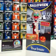 YOUNG MICHAEL MYERS Halloween Limited Edition Horror Movie Bobblehead