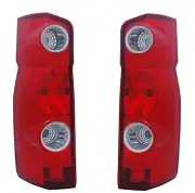 For VW Crafter 2E Since 2006- Rear Tail Lights Left+Right (for: Volkswagen)