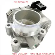Throttle Body 24578817B for Chevrolet Onix Prisma 1.0 8v 2012-2018