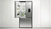 Fisher & Paykel 487L French Door Refrigerator -