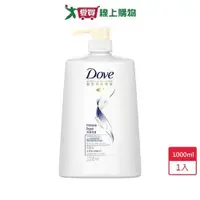 在飛比找蝦皮商城優惠-多芬 深層修護洗髮乳1000ml【愛買】