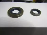 STIHL Genuine MS461 Chainsaw CRANKSHAFT OIL SEALS fits 046, MS460, MS461