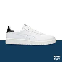 在飛比找蝦皮商城優惠-【ASICS】JAPAN S 運動鞋 休閒鞋 白色 男女鞋 