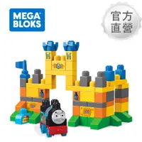 在飛比找誠品線上優惠-【Mega Bloks 美高積木】湯瑪士Ulfstead城堡