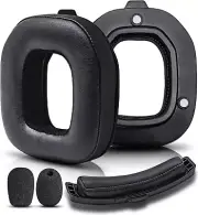 A50 Mod Kit Gen 4 - Compatible with Astro A50 Gen 4 Headset I Ear Pads/Headband/