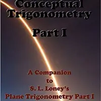 在飛比找露天拍賣優惠-Conceptual Trigonometry Part I