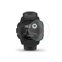 在飛比找蝦皮商城優惠-【玻璃保護貼】Garmin INSTINCT 1代 智慧手錶