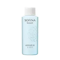 在飛比找DOKODEMO日本網路購物商城優惠-[DOKODEMO] SOFINA Beaute的強制保濕乳