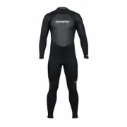 HYPERFLEX ACCESS 3/2 BZ Men's Wetsuit - Black - Large - NWT