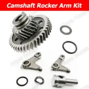 UPGRADE Camshaft Racing Silent Rocker Arm Kit For KEEWAY Superlight 125 K-light