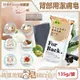 日本Pelican沛麗康-For Back背部美肌專用酵素炭泥保濕潔膚皂135g/袋