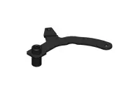 Genuine Ariens IKON-X Zero Turn Mower Ground Drive Idler Weldment Part# 04890451