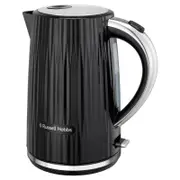 Russell Hobbs 1.7L Eden Kettle - Black