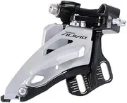 [SHIMANO] Unisex - Adult FD-M3120-E Front Derailleur, Black, One Size (EFDM3120E4)