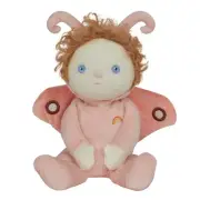 Olli Ella - Dinky Dinkums - Millie Moth | Pink