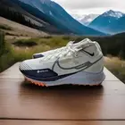 Nike React Pegasus Trail 4 GORE-TEX Sea Glass Purple Ink - HM9728-001