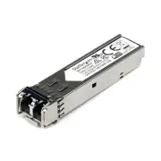StarTech MSA Compliant 1000Base-SX SFP - Gigabit SFP Module - Multimode SFP