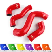 Red Silicone Intercooler Turbo Hose for Mini Cooper S R55 R56 1.6T 2007-2013