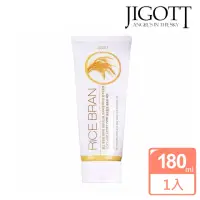 在飛比找momo購物網優惠-【JIGOTT】臉部去角質凝膠180ml(款式任選)