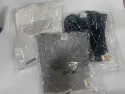 Supreme UGK Super Tight Tee Heather Grey Black White size S/M