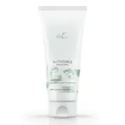 Wella Professionals Nutricurls Detangling Conditioner for Waves & Curls - 200ml