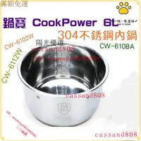 在飛比找蝦皮購物優惠-【臺灣優選】  正品鍋寶CookPower 智慧型微電腦萬用