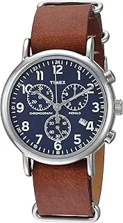 [Timex] Men's Weekender 40mm Watch