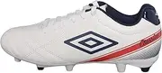 [UMBRO] Unisex-Child Classico X Fg Jr. Sneaker