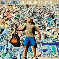 在飛比找PChome商店街優惠-JACK JOHNSON 傑克強森 心中那片陽光