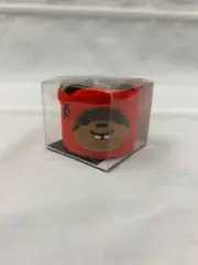 Star Wars Yogibo Squeezibo EWOK Gel Fidget Sensory Mini Toy