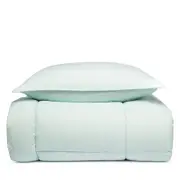 Bloomingdale's My Colored Comforter & Sham Set, King
