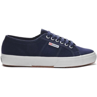 Women's Shoes 2750 Superga