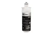 Puretec Ultra Z Water Filter Cartridge, 0.1 Micron, Quick Twist - Z1-R
