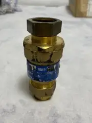 Watts 3/4 BBFP Backflow Preventer w/ Atmospheric Vent